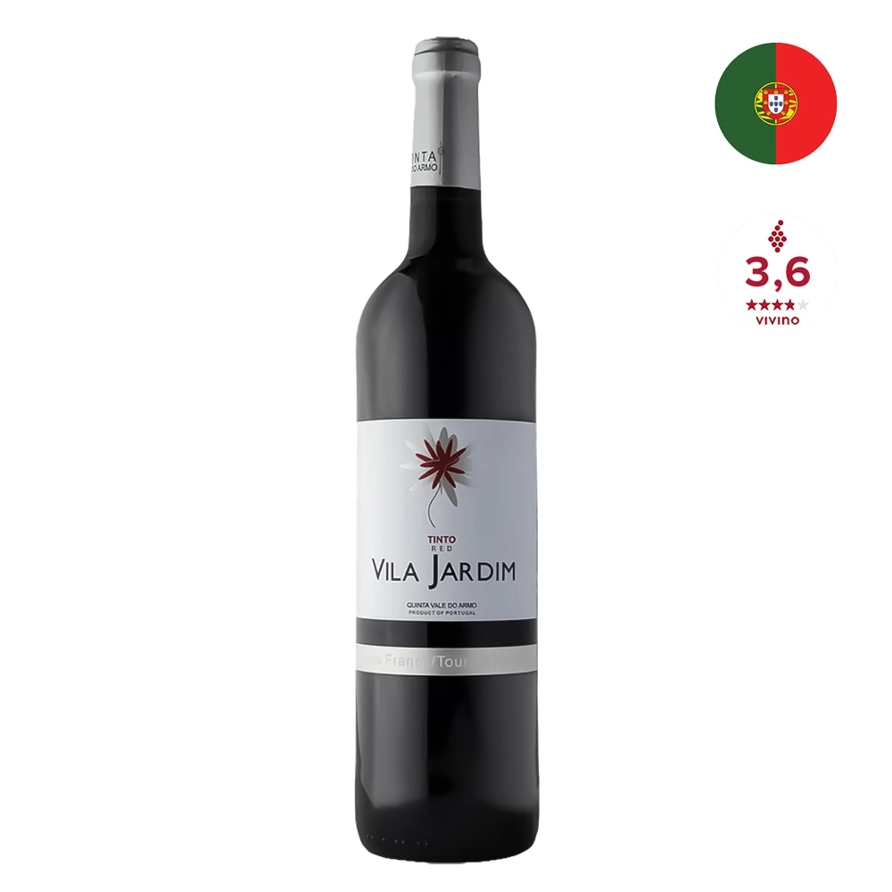 Vinho Vila Jardim Tinto