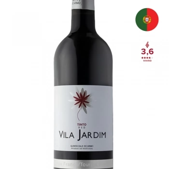 Vinho Vila Jardim Tinto