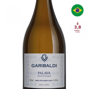 Vinho Branco Garibaldi VG Palava